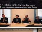 «Think Tank» Europa-Mexico